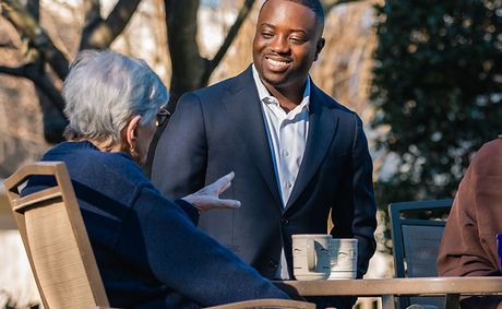 Maryland’s 5th Congressional District Race Heats Up