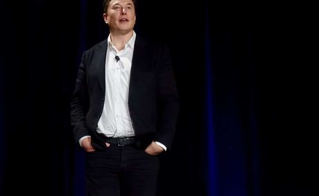 Elon Musk just built the world’s most valuable private company worth over $1 trillion