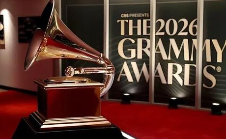 2026 Grammy Awards: Stars Share Candid Moments & Cultural Reflections | VIDEO