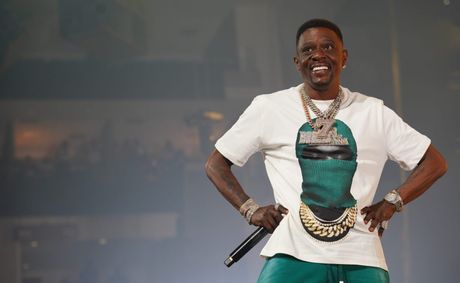 Boosie Badazz calls lack of Chris Brown show disrespectful