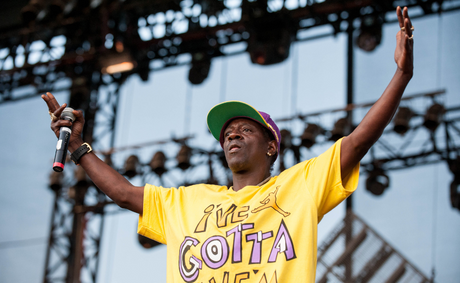 Flavor Flav set for a bigger, wilder reality TV return