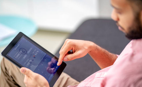 Black Men Investing in Crypto Generational Wealth or Financial Risk.