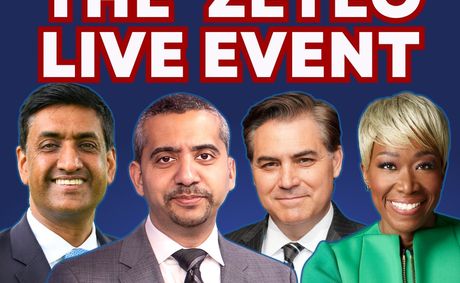 ‘American Version of North Korea’: Hasan, Reid and Acosta Say the U.S. Free Press is Dead