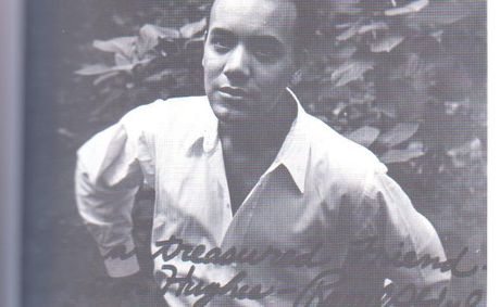 Raoul Abdul, who taught me that Black Gay History is Black History too