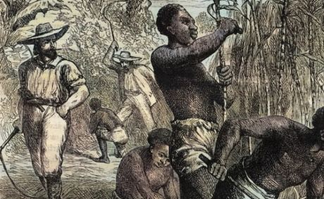 Nicolas Le Jeune: The French Slave Master Sued by His Slaves for Torture and Murder