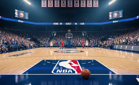 NBA blockbuster trades shake league before deadline