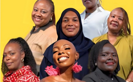 Difference She Makes Launches Pan African Legal Podcast