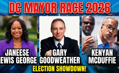 DC Elections 2026: How Fair Elections Rules and Public Money Are Shaping the Mayor’s Race