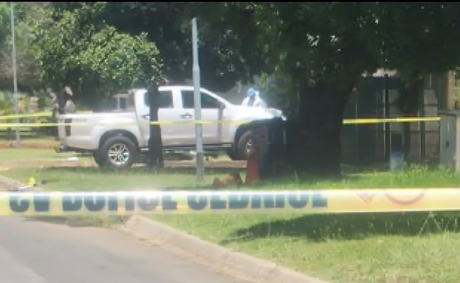 Attempted Hit in Boksburg Targets Man Implicated at Madlanga Commission