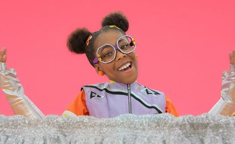 Kamryn Smith Talks Returning as Kammy Kam for ‘YO GABBA GABBALAND!’ Season Two | EUR Video Exclusive