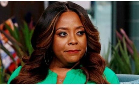 Sherri Shepherd Breaks Silence After Talk Show Cancellation, Reveals COVID Diagnosis