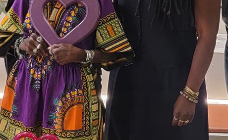 A Black Love Day to Celebrate Our Culture