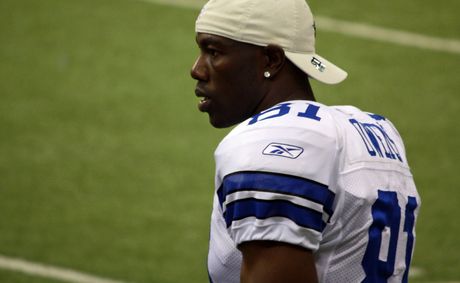 Terrell Owens blasts broken Hall of Fame voting system