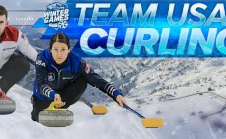 WATCH: What to expect at the Winter Olympics