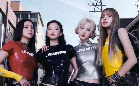 BLACKPINK Reveal ‘Deadline’ EP Tracklist