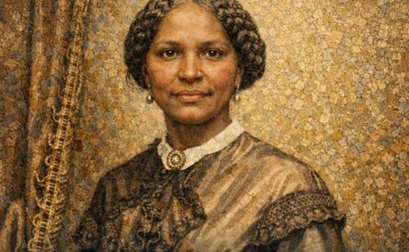 Elizabeth Keckley: The Enslaved Seamstress Who Bought Her Freedom and Built a Fashion Empire