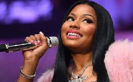Nicki Minaj Slams Gavin Newsom for Copying Trump’s Social Media Style