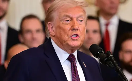 ‘So Evil’: Trump’s Harsh Words About Wives Hit a Nerve, Pushing Fans to Reexamine His Ex-Wife’s Strange Death and Why She’s Buried on His Golf Course