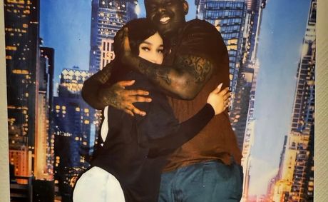 Sheff G and His Girlfriend Allegedly Broke Up Weeks After Sending Her $100K While He’s in Prison