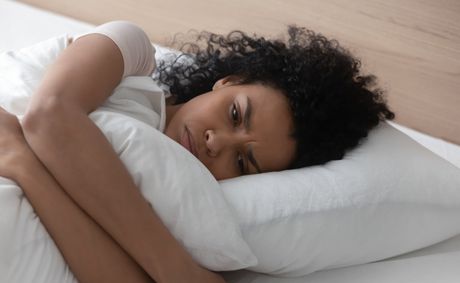 Grief exhaustion drains energy in unexpected ways