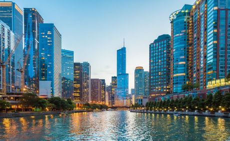 Chicago’s 12 must-see spots that wow every visitor