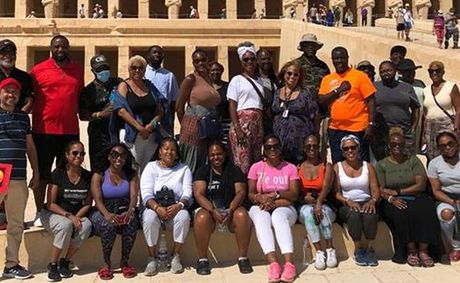 Black-Owned Company Brings Culturally Rooted African Travel, Relocation, and Investment Opportunities to the Black Community