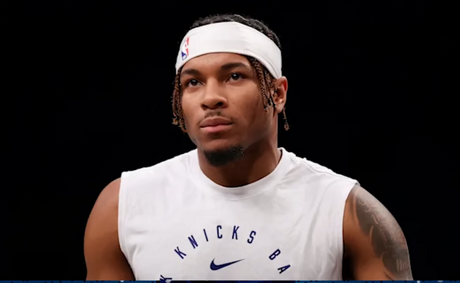 Knicks’ backup guard crisis deepens with McBride loss