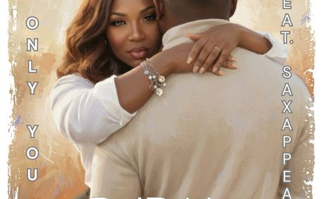 Teri Tobin talks “Only You” and upcoming “Forevermore”