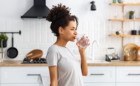 The hydration advice that can land you in the ER