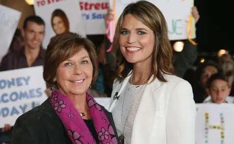 ‘This Was Professional’: Fake Ransom Arrest Deepens Savannah Guthrie’s Saga as Police Reveal Why There’s No Video, No Suspect — and Raise the Reward