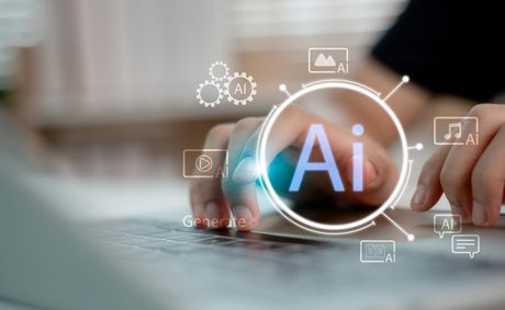 How to stay relevant when AI takes over your field