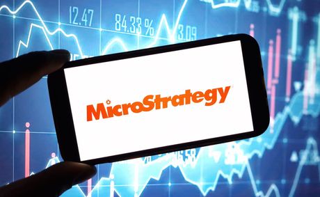 Strategy stock surges 14% after brutal Bitcoin-driven