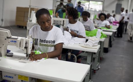 US extends Haiti HOPE and HELP trade programs through 2026