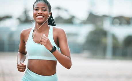 Running vs brisk walking which is best for weight loss now