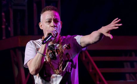 Kid ‘n Play‘s Christopher Reid Reveals He Had a Heart Transplant