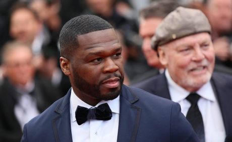 50 Cent trolls Diddy in Super Bowl commercial