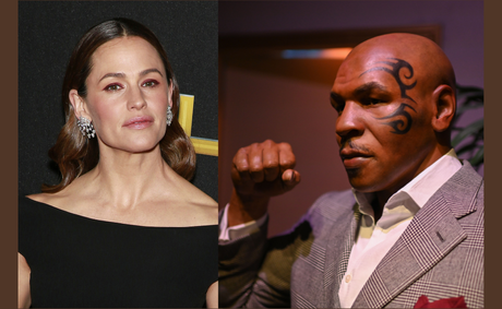 Mike Tyson comparison emerges from Jennifer Garner story