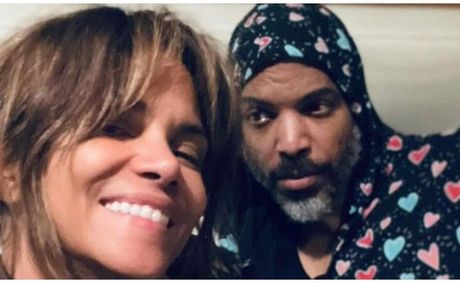 Halle Berry is Engaged Again After Van Hunt’s Romantic Proposal | WATCH
