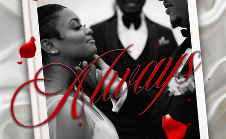 Charles Jenkins shows love is the ultimate genre on ‘Always’