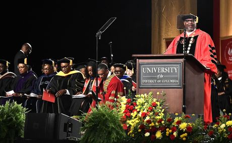 UDC at 175: A Legacy Celebrated, a Mission Renewed