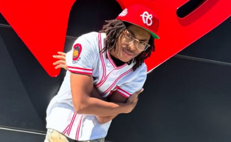 DJ Young Slade, Lil Jon’s son, passed away at 27