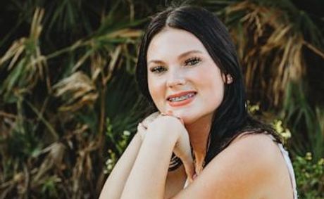 Stepbrother arrested, charged after teen girl's death on Carnival Cruise: Stepfather