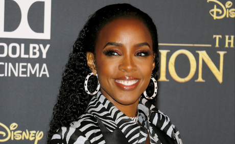 Kelly Rowland recalls wild ‘Survivor’ wig moment