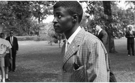 Cleve McDowell: Meet the First Black Law Student at University of Mississippi Who Became a Civil Rights Champion and Justice Reformer