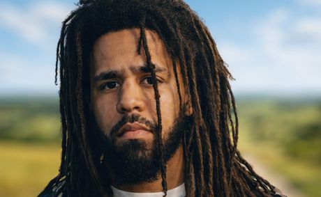 J. Cole Opens Up About Older Moments Everything Finally Made Sense