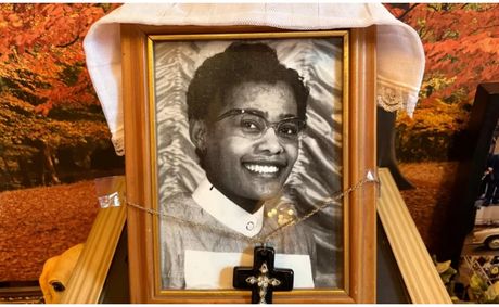 May Tanner, Part of the Windrush Generation, Rose to Senior Leadership as the Bristol Royal Infirmary’s First Black Ward Sister After Two Decades of Service