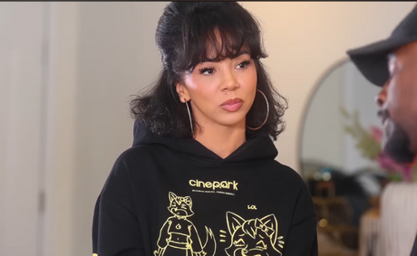 Brittany Renner says she “never needed the money” after dropping lawsuit against P.J. Washington [VIDEO]