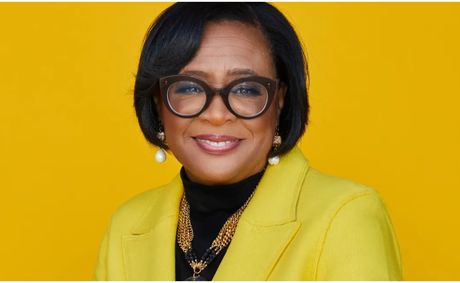 Meet Cynthia “Cynt” Marshall, Who Became The CEO Of The Dallas Mavericks Basketball Team, Making Her The First African American Female CEO In NBA History