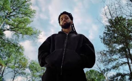 J. Cole – “Two Six” [VIDEO]