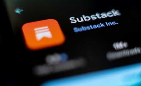 Substack users warned after data breach discovery